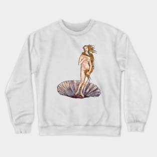 Venus Crewneck Sweatshirt